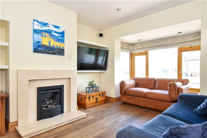 38 Colmcille Road, Shantalla, Galway