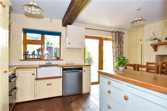 38 Colmcille Road, Shantalla, Galway