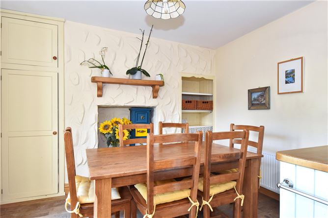 38 Colmcille Road, Shantalla, Galway