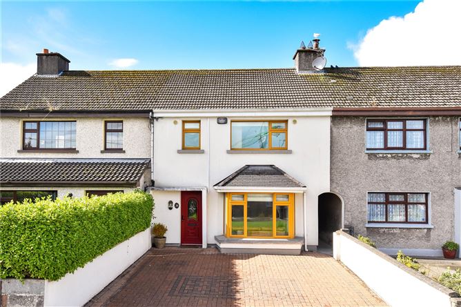 38 Colmcille Road, Shantalla, Galway