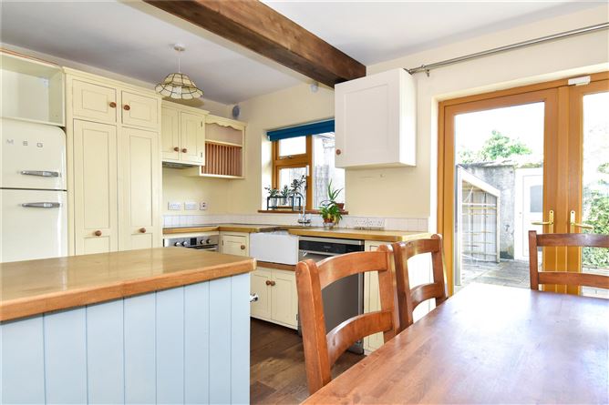 38 Colmcille Road, Shantalla, Galway