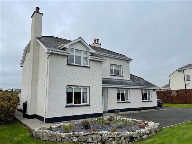 Golf Links Road, Roscommon Town, Roscommon