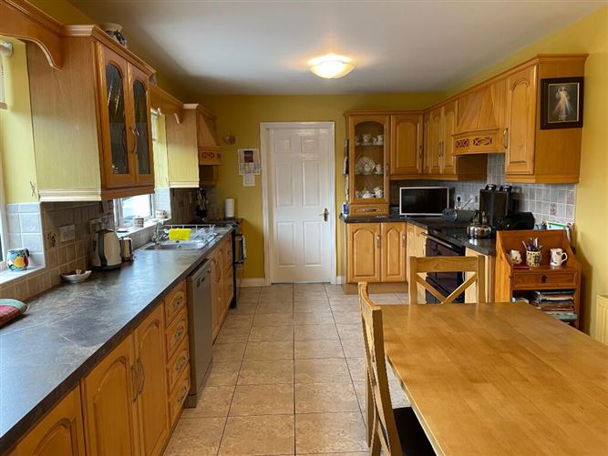 Golf Links Road, Roscommon Town, Roscommon