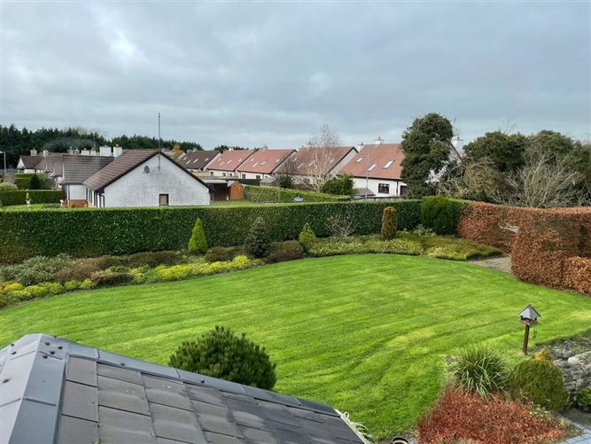 Golf Links Road, Roscommon Town, Roscommon