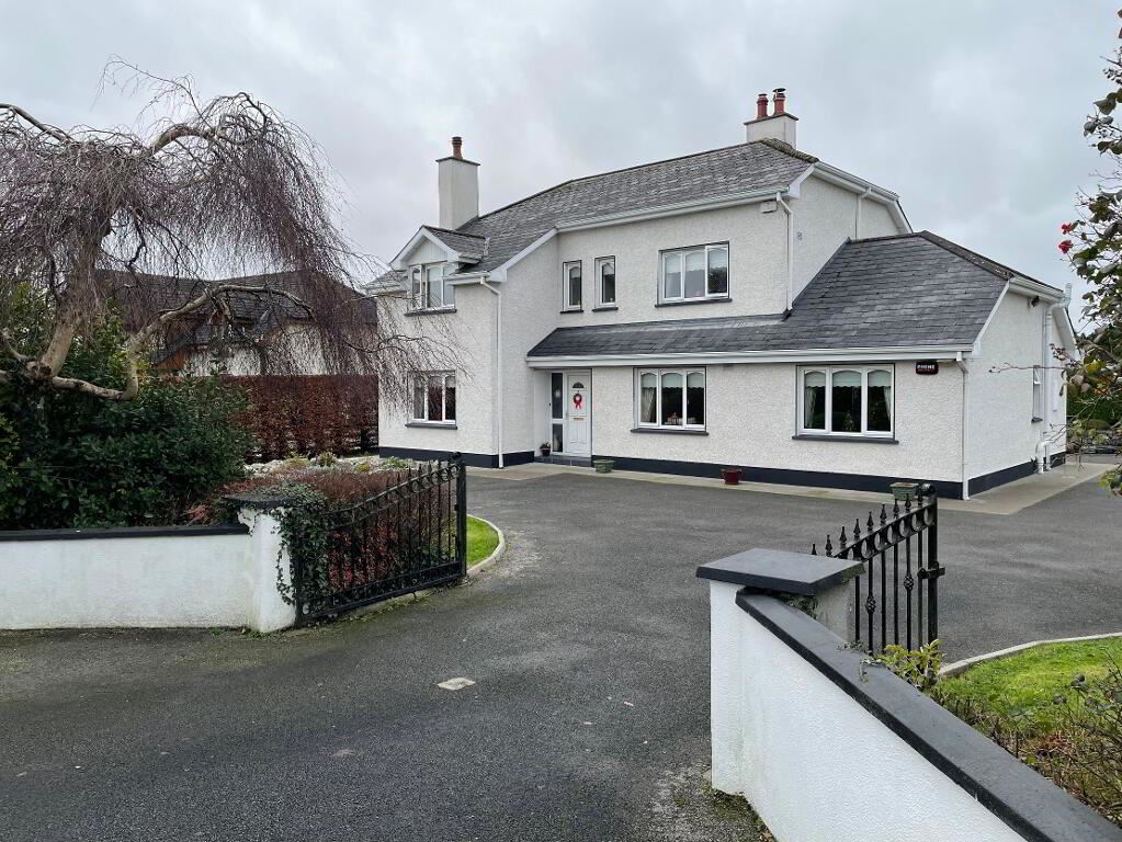 Golf Links Road, Roscommon Town, Roscommon