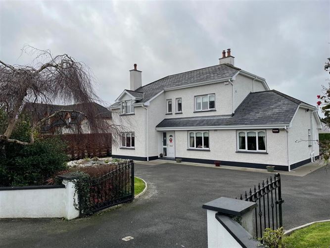 Golf Links Road, Roscommon Town, Roscommon