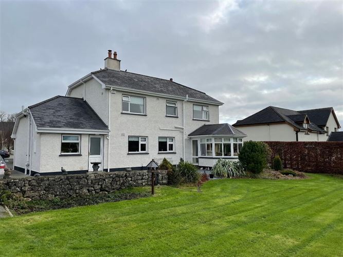 Golf Links Road, Roscommon Town, Roscommon