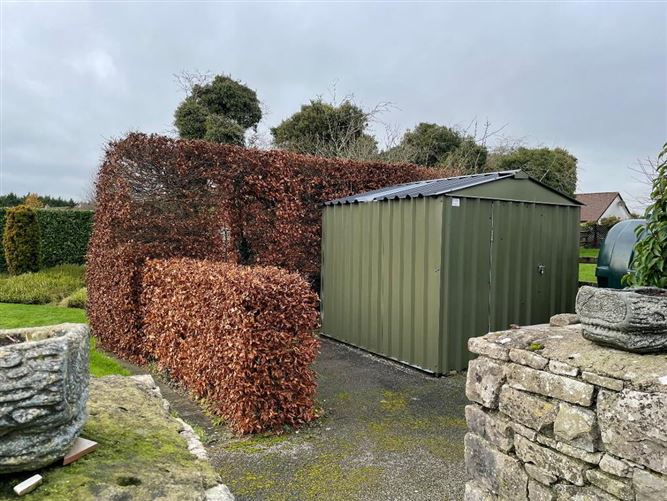 Golf Links Road, Roscommon Town, Roscommon