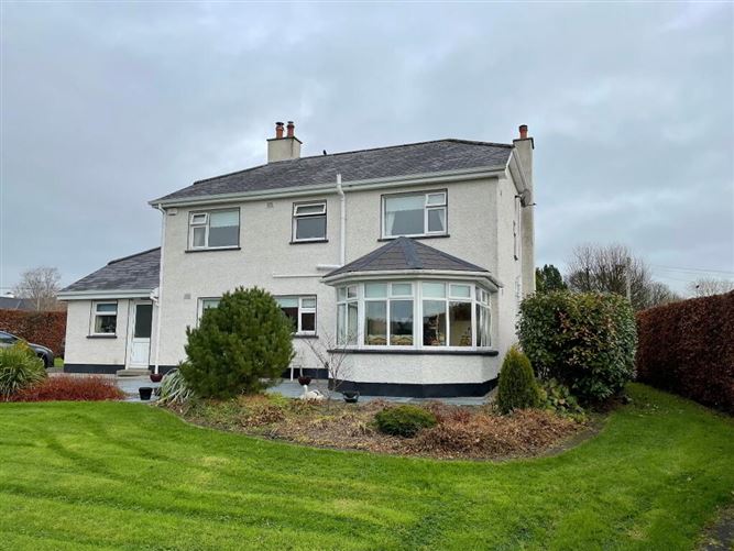 Golf Links Road, Roscommon Town, Roscommon