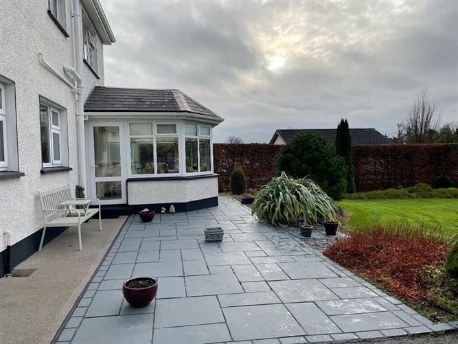 Golf Links Road, Roscommon Town, Roscommon