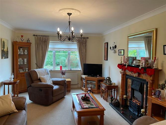 Golf Links Road, Roscommon Town, Roscommon