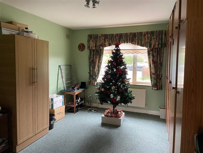 Golf Links Road, Roscommon Town, Roscommon