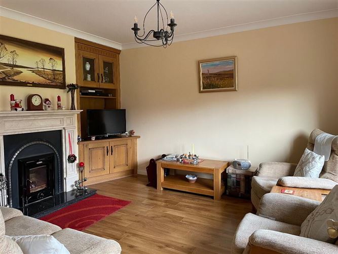 Golf Links Road, Roscommon Town, Roscommon