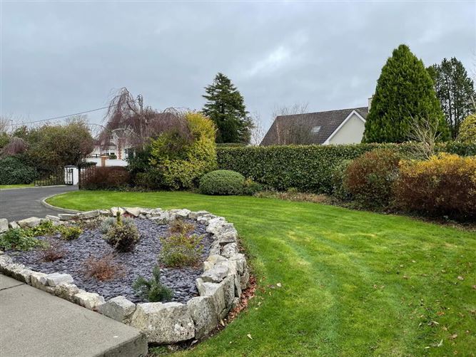 Golf Links Road, Roscommon Town, Roscommon