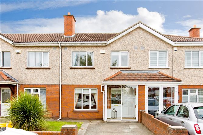 31 Old County Glen, Crumlin, Dublin 12