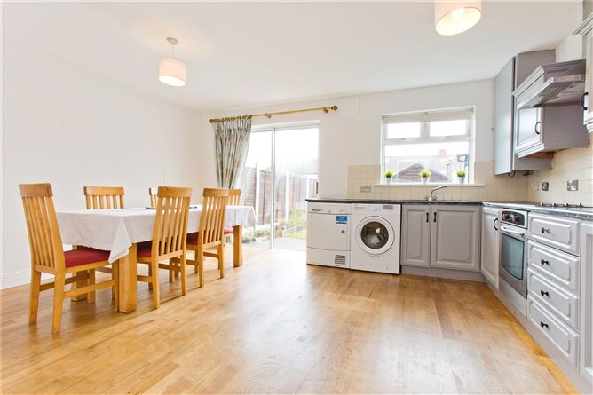 31 Old County Glen, Crumlin, Dublin 12
