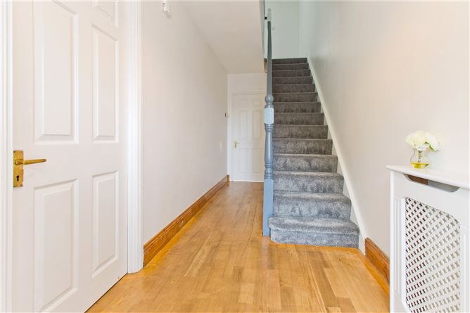 31 Old County Glen, Crumlin, Dublin 12