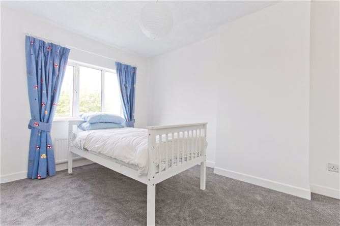 31 Old County Glen, Crumlin, Dublin 12