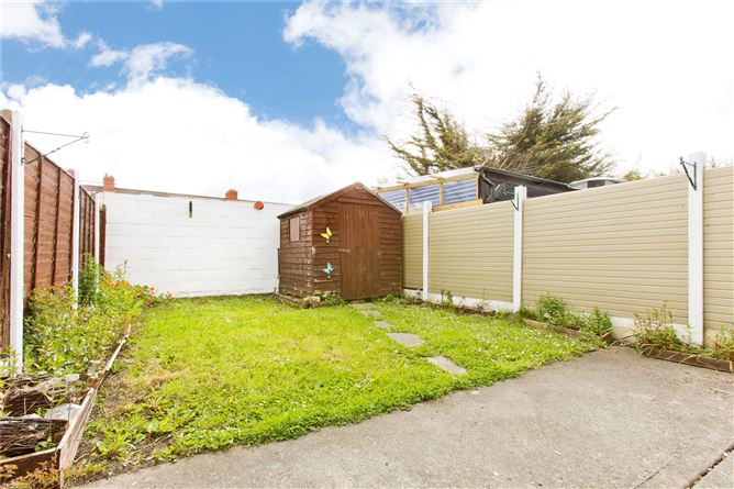 31 Old County Glen, Crumlin, Dublin 12