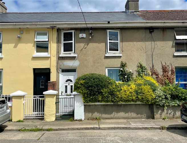 5 Adelaide Villas, Lower Dargle Road, Bray, Wicklow