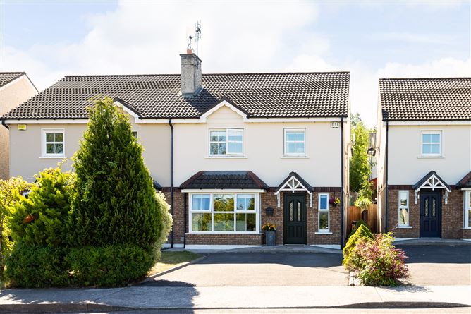 Main image for 24 Copper Valley Heights, Riverstown, Glanmire,  Co Cork, T45 EY20, Glanmire, Cork