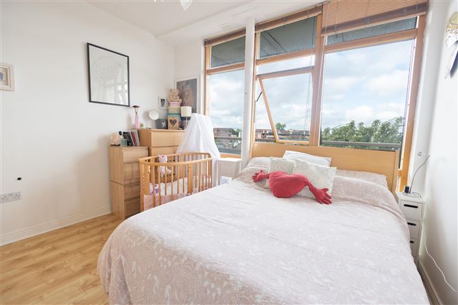 Apartment 49 Reuben Square Block B, Reuben Street, South City Centre, Dublin