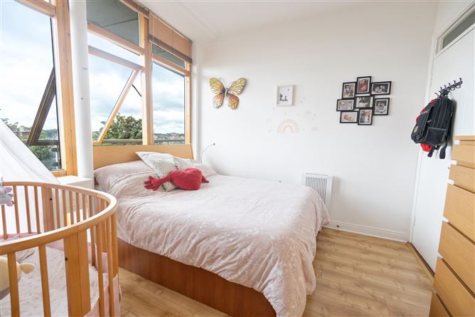 Apartment 49 Reuben Square Block B, Reuben Street, South City Centre, Dublin