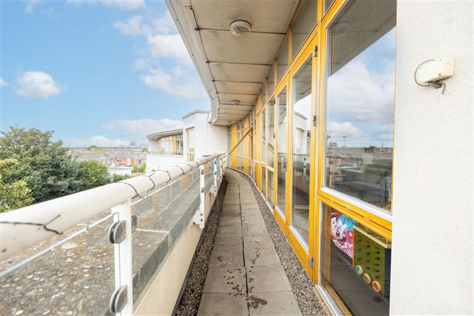 Apartment 49 Reuben Square Block B, Reuben Street, South City Centre, Dublin