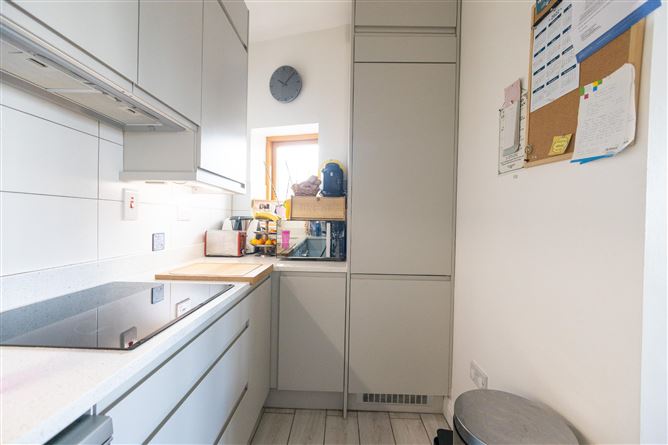 Apartment 49 Reuben Square Block B, Reuben Street, South City Centre, Dublin