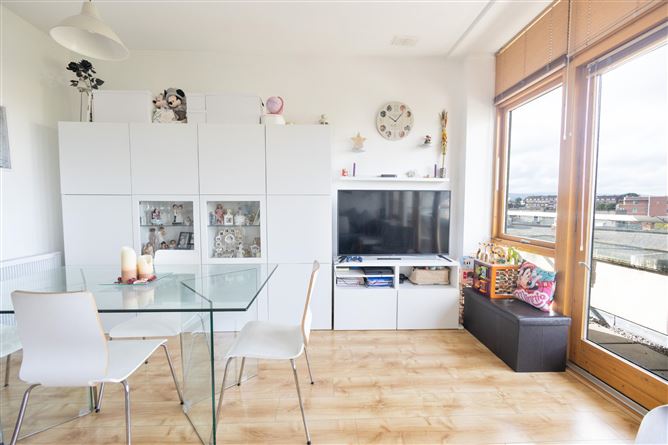 Apartment 49 Reuben Square Block B, Reuben Street, South City Centre, Dublin