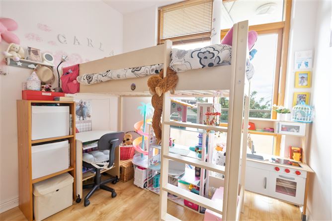Apartment 49 Reuben Square Block B, Reuben Street, South City Centre, Dublin
