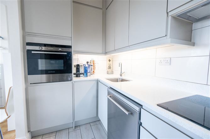 Apartment 49 Reuben Square Block B, Reuben Street, South City Centre, Dublin
