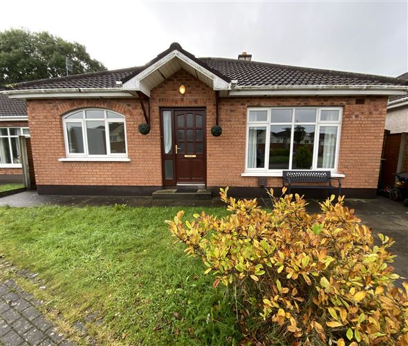 33 Woodlands Green, Arklow, Wicklow