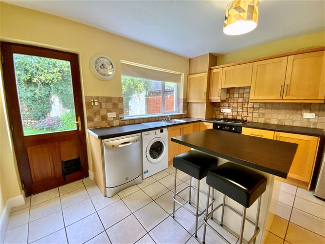 33 Woodlands Green, Arklow, Wicklow