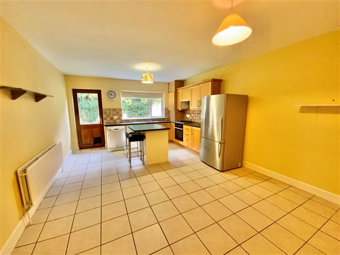 33 Woodlands Green, Arklow, Wicklow
