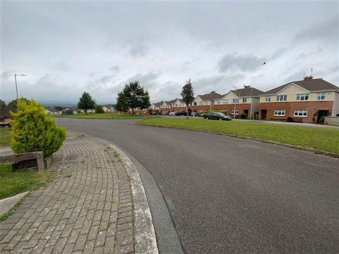 33 Woodlands Green, Arklow, Wicklow