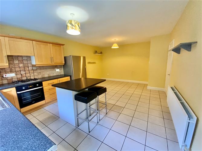 33 Woodlands Green, Arklow, Wicklow