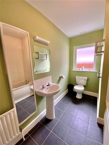 33 Woodlands Green, Arklow, Wicklow