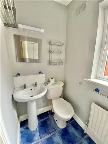 33 Woodlands Green, Arklow, Wicklow