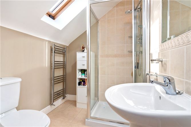 21 Laraghcon, Lucan, Co. Dublin