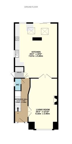 21 Laraghcon, Lucan, Co. Dublin