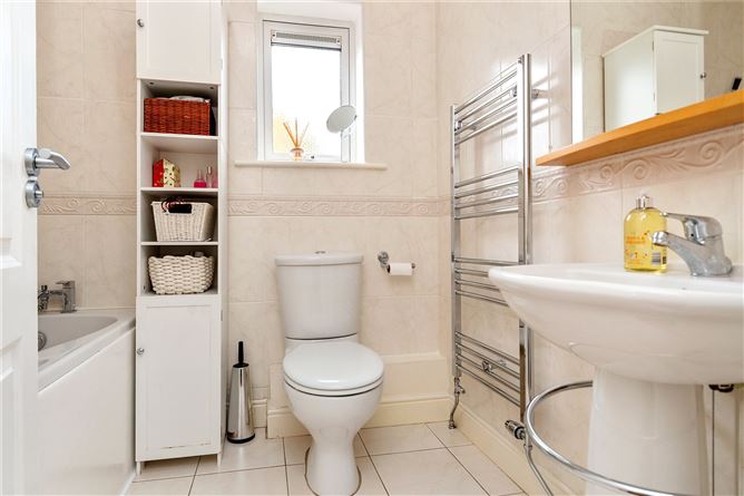21 Laraghcon, Lucan, Co. Dublin