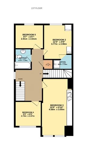 21 Laraghcon, Lucan, Co. Dublin