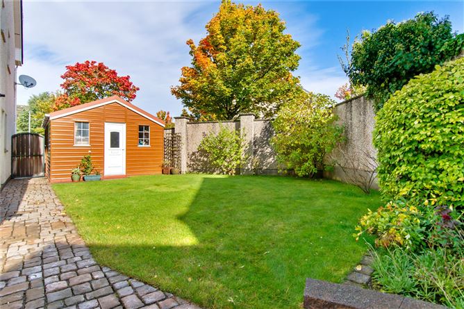 21 Laraghcon, Lucan, Co. Dublin