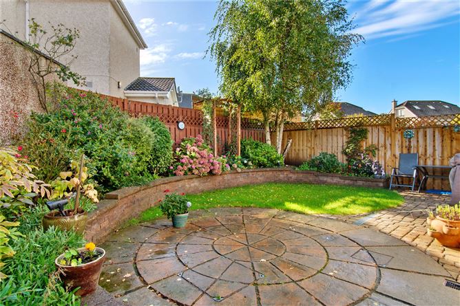 21 Laraghcon, Lucan, Co. Dublin