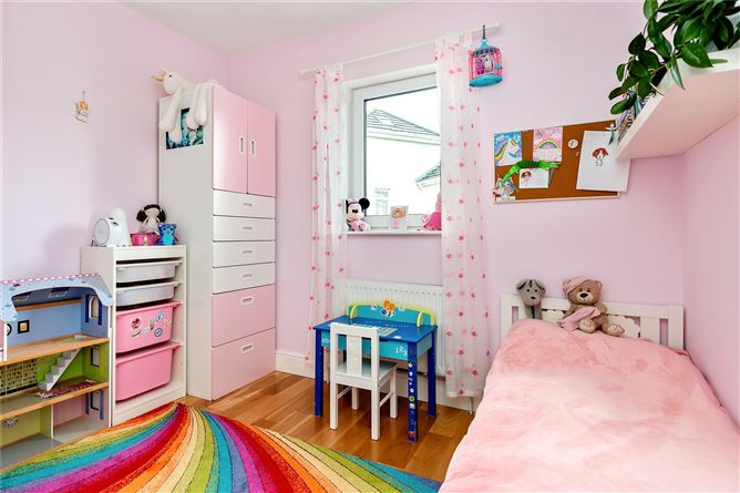 21 Laraghcon, Lucan, Co. Dublin