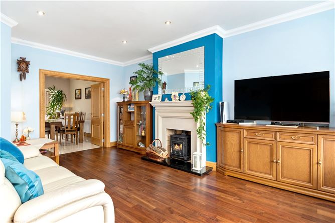 21 Laraghcon, Lucan, Co. Dublin
