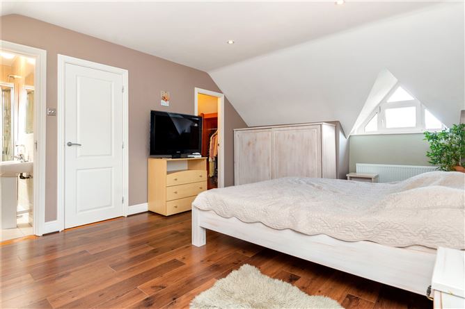 21 Laraghcon, Lucan, Co. Dublin