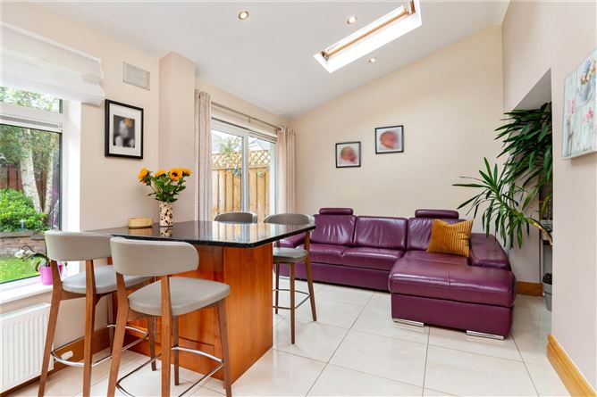 21 Laraghcon, Lucan, Co. Dublin