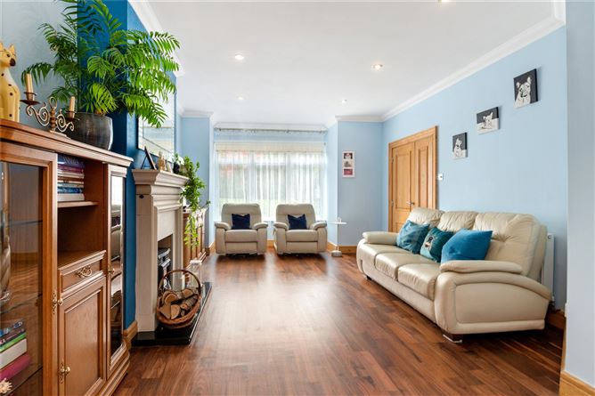 21 Laraghcon, Lucan, Co. Dublin
